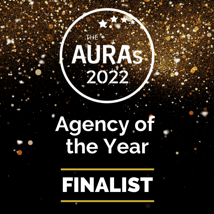 AURA 2021 Awards Finalist image